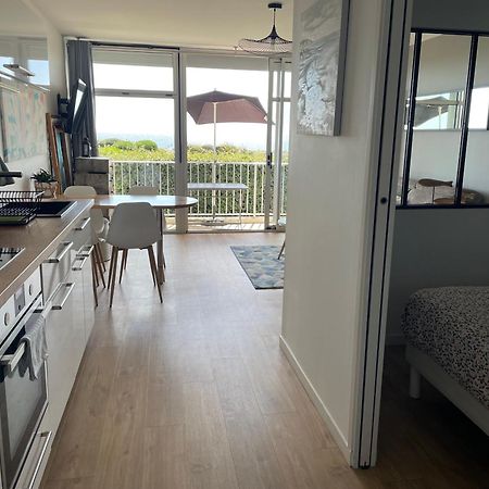 Appartement Belles Vacances Quiberon Zewnętrze zdjęcie