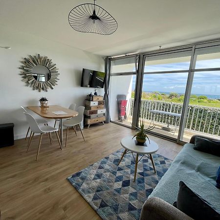Appartement Belles Vacances Quiberon Zewnętrze zdjęcie