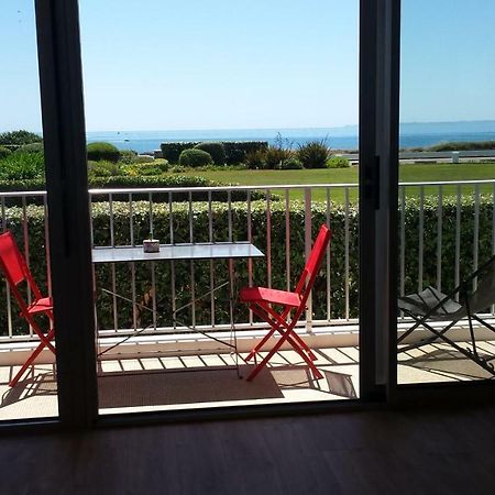 Appartement Belles Vacances Quiberon Zewnętrze zdjęcie