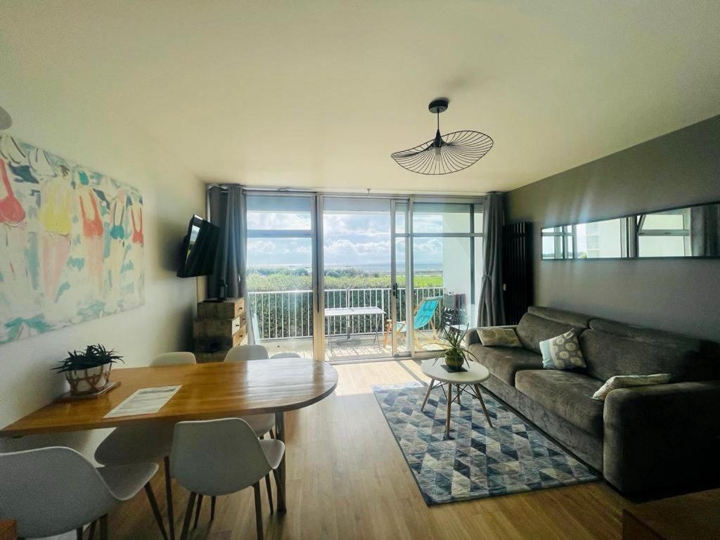 Appartement Belles Vacances Quiberon Zewnętrze zdjęcie