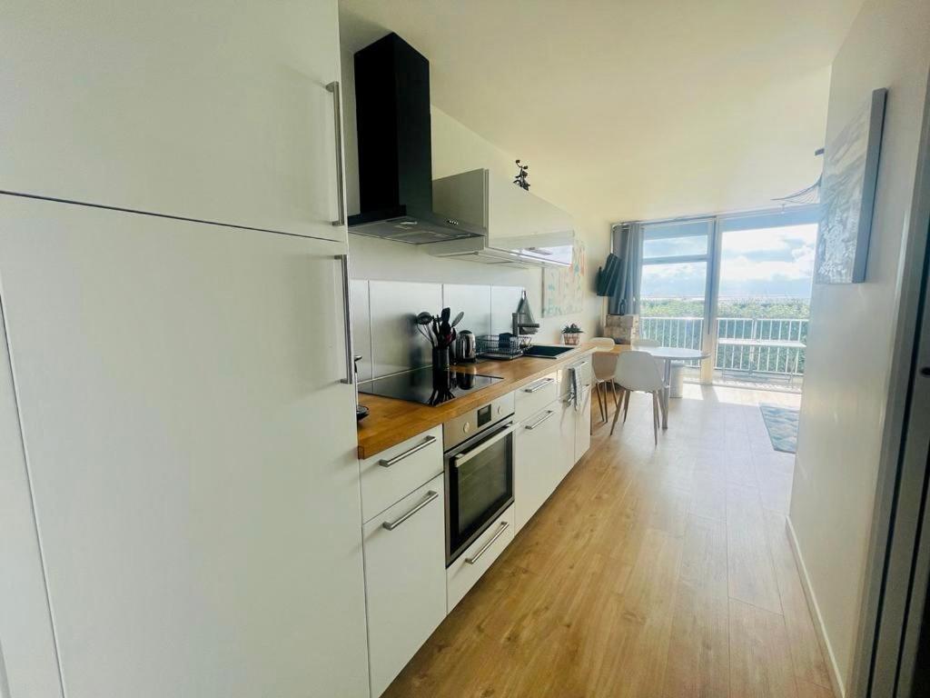 Appartement Belles Vacances Quiberon Zewnętrze zdjęcie