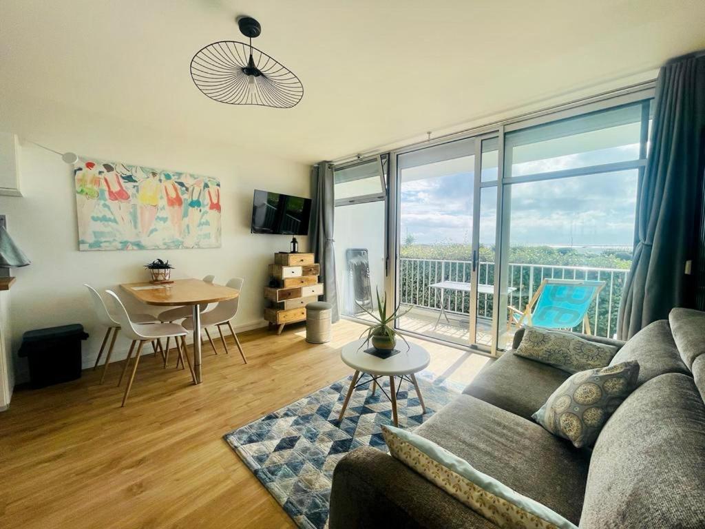 Appartement Belles Vacances Quiberon Zewnętrze zdjęcie