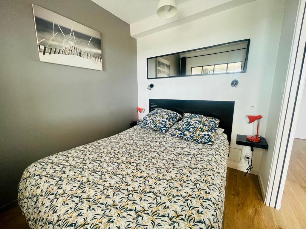 Appartement Belles Vacances Quiberon Zewnętrze zdjęcie
