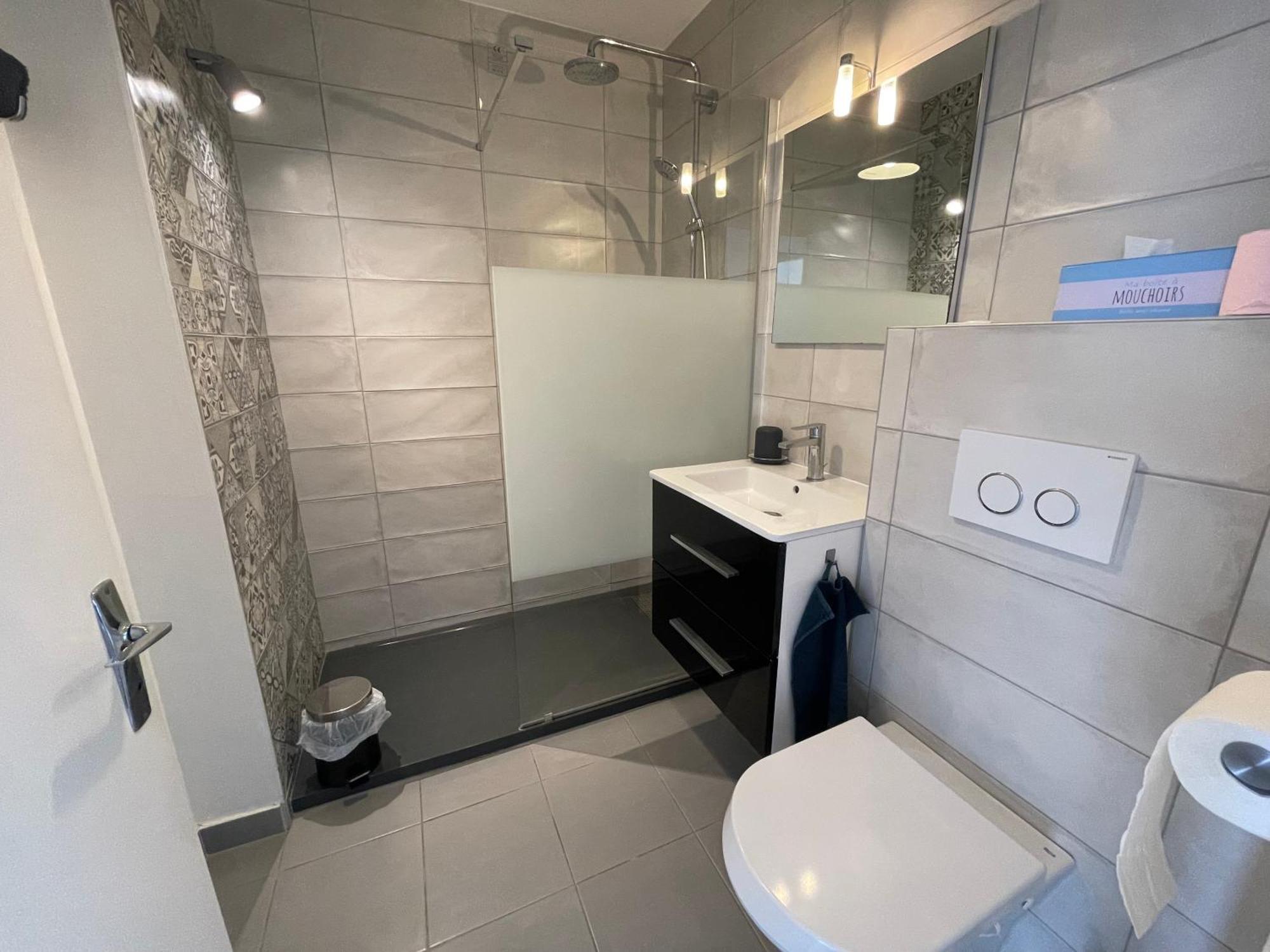 Appartement Belles Vacances Quiberon Zewnętrze zdjęcie
