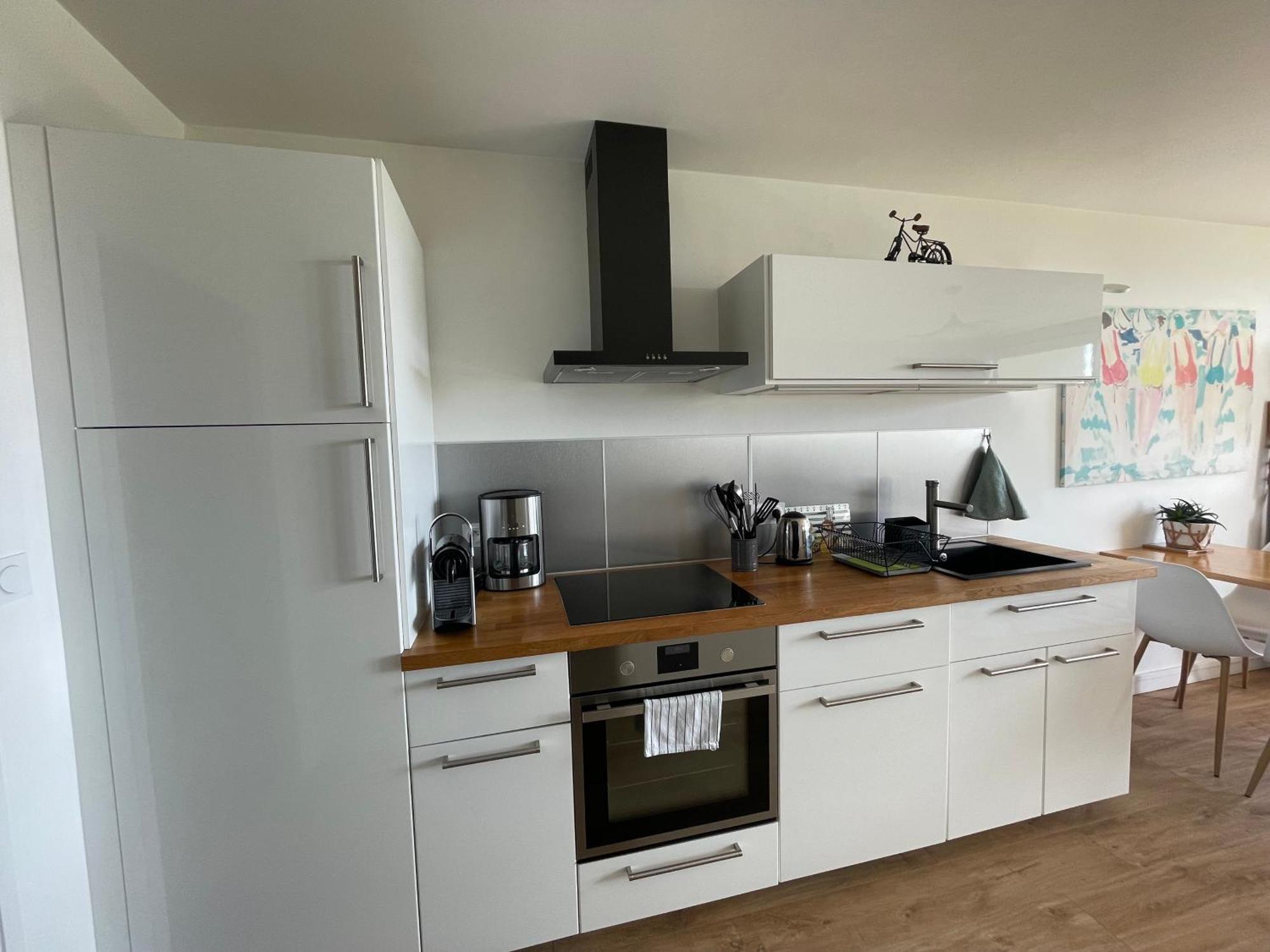 Appartement Belles Vacances Quiberon Zewnętrze zdjęcie
