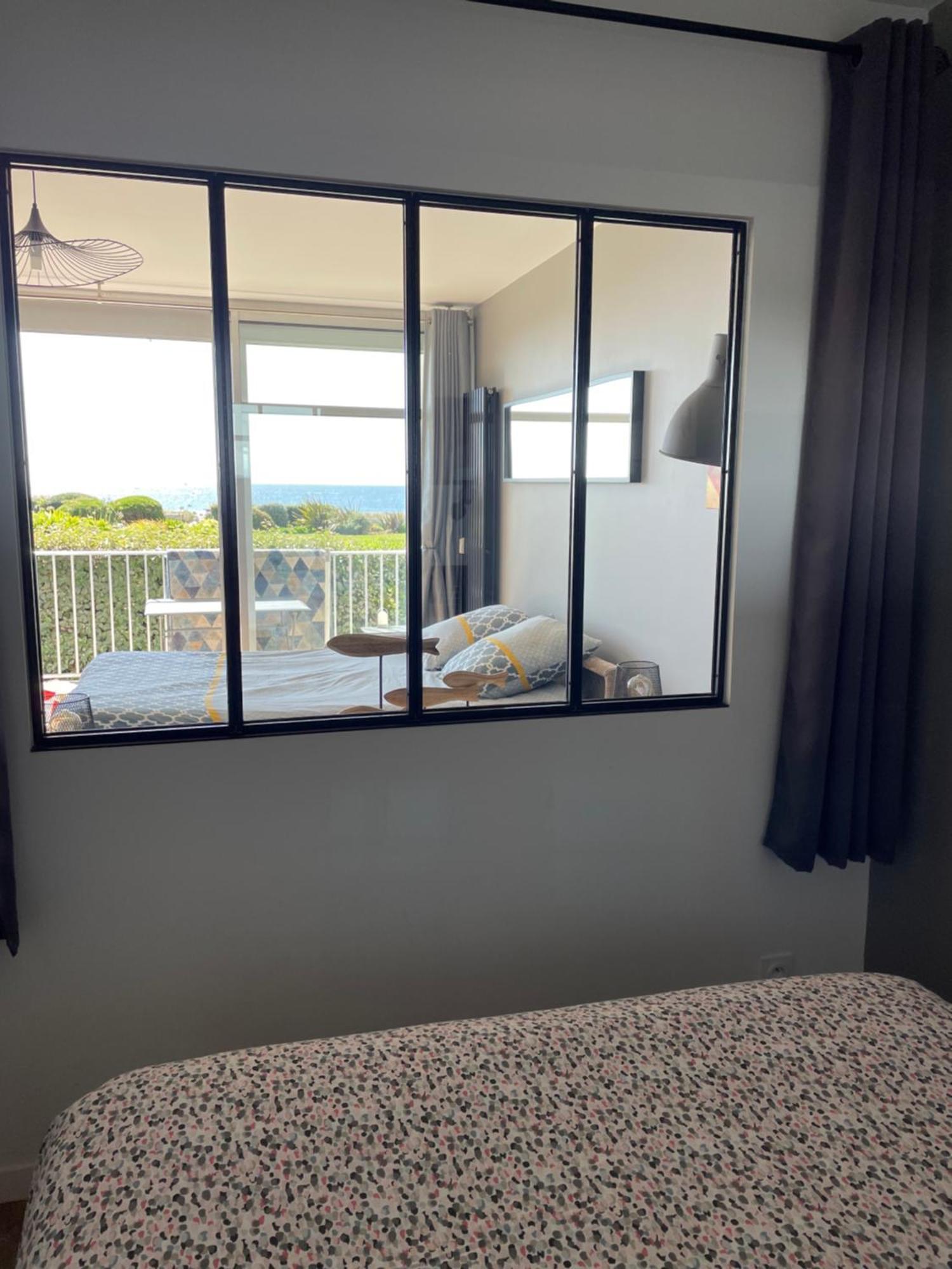 Appartement Belles Vacances Quiberon Zewnętrze zdjęcie