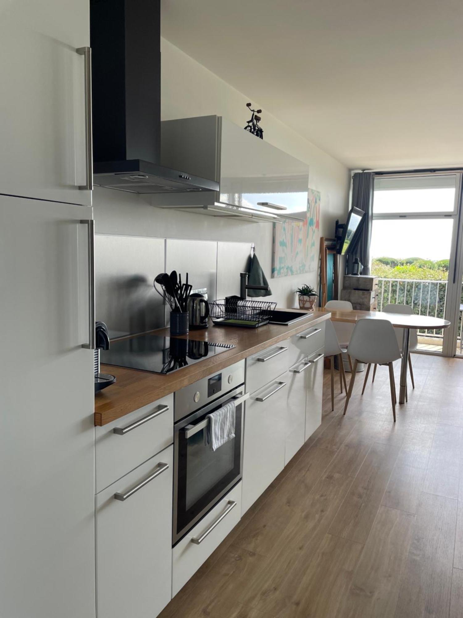 Appartement Belles Vacances Quiberon Zewnętrze zdjęcie