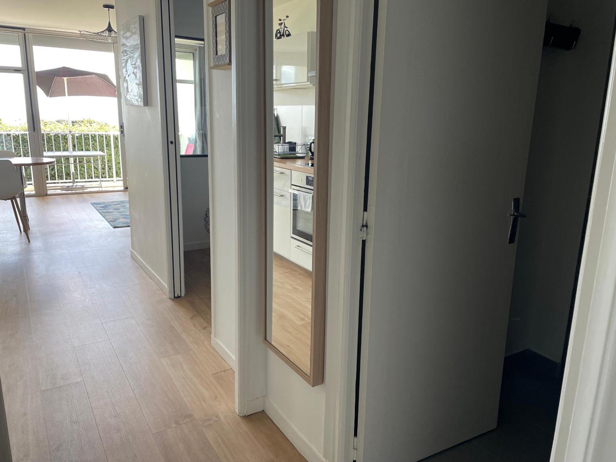 Appartement Belles Vacances Quiberon Zewnętrze zdjęcie