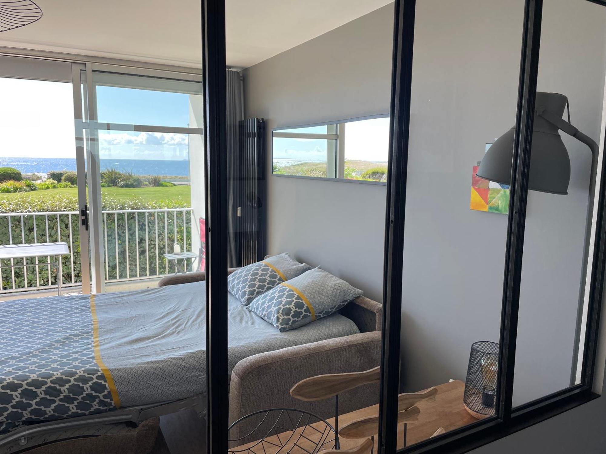 Appartement Belles Vacances Quiberon Zewnętrze zdjęcie