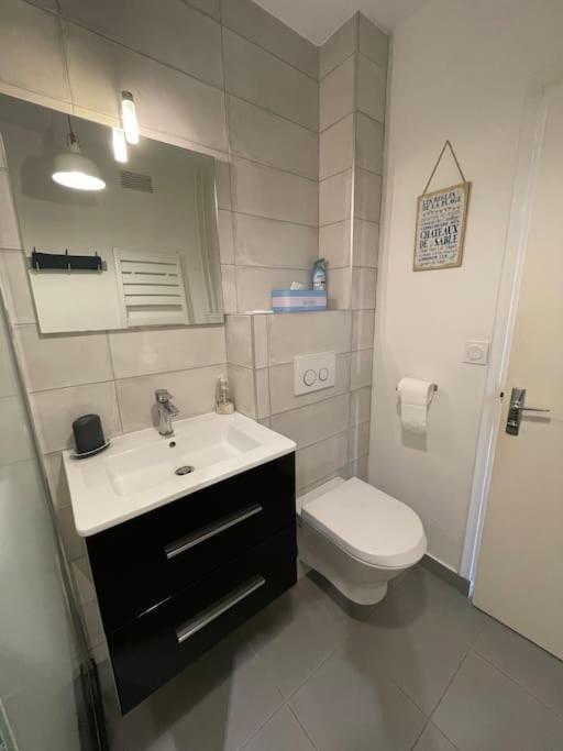 Appartement Belles Vacances Quiberon Zewnętrze zdjęcie