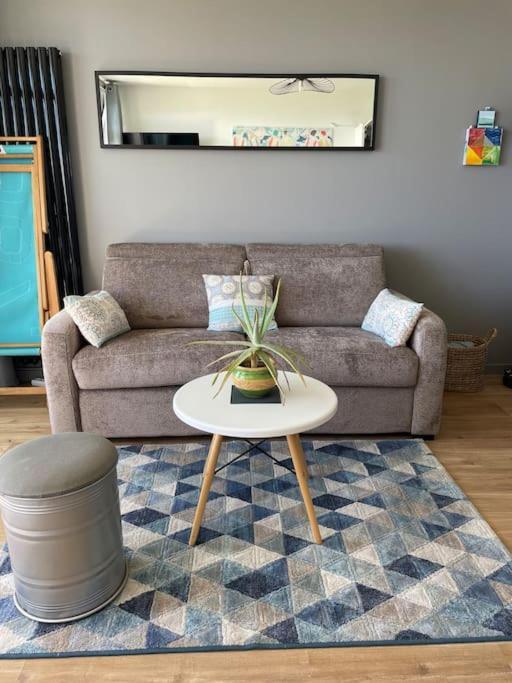 Appartement Belles Vacances Quiberon Zewnętrze zdjęcie