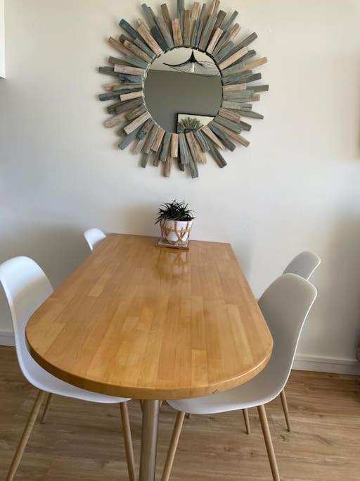 Appartement Belles Vacances Quiberon Zewnętrze zdjęcie